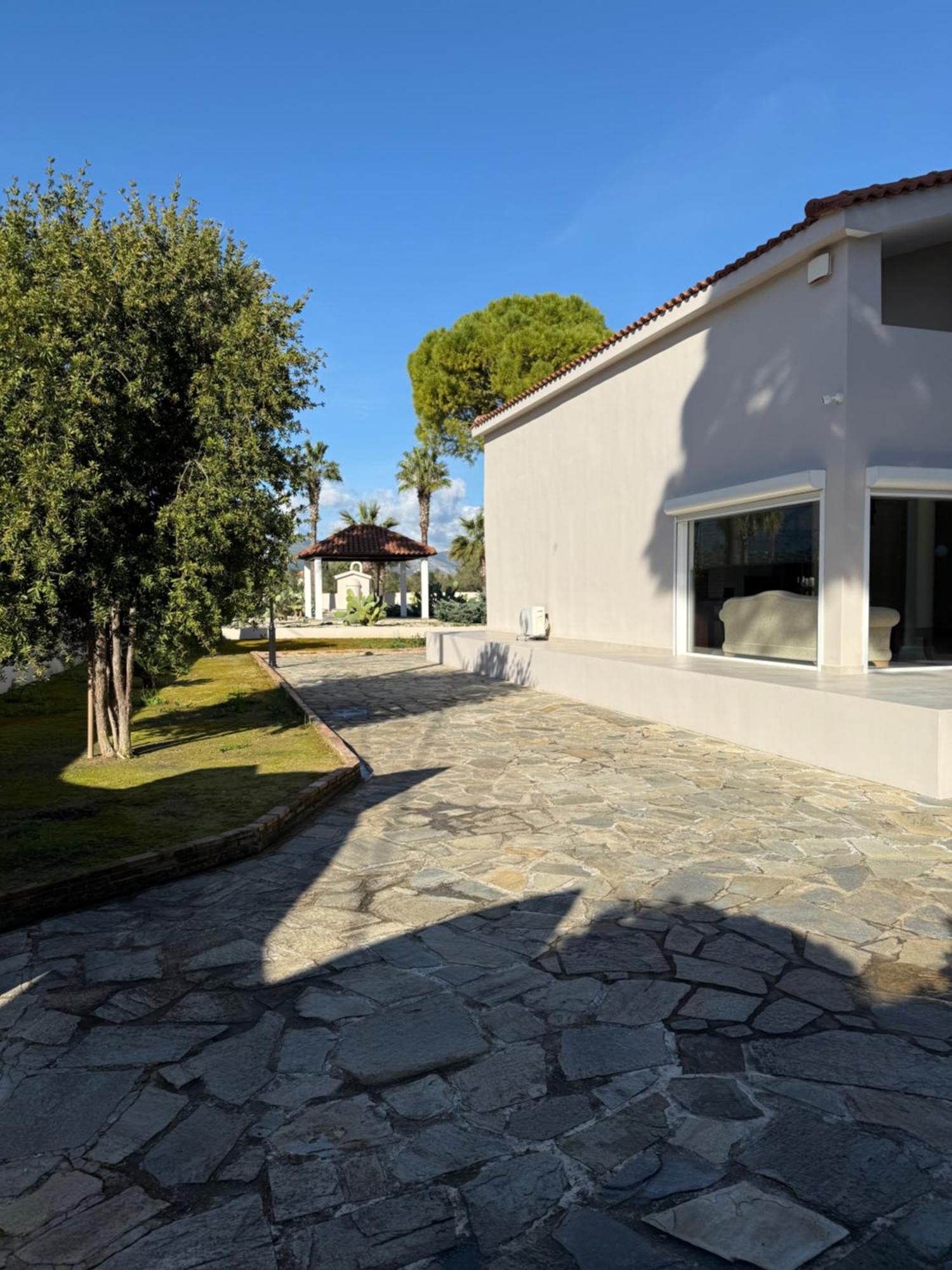 Paradise Apartments Лаганас Экстерьер фото